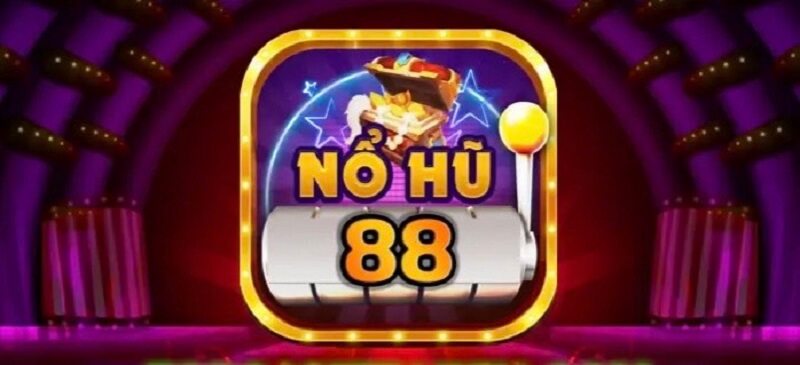 Nổ hũ 88