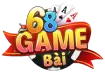 Logo Game 68 Game Bài