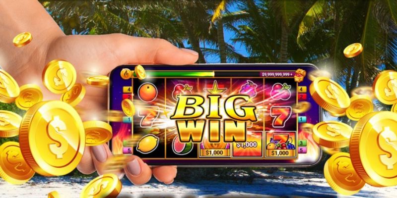Kinh nghiệm chơi slot game luôn thắng