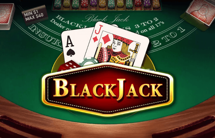 Blackjack là gì?