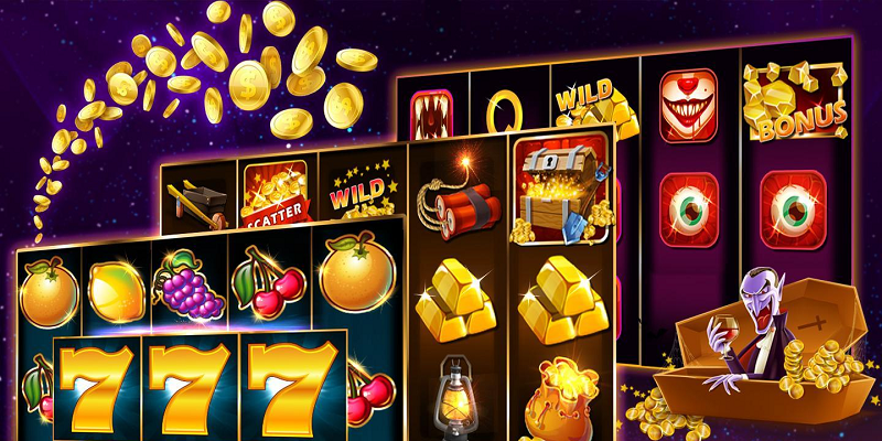 Cổng game uy tín, an toàn 