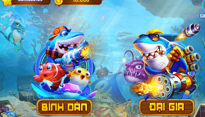 Cộng đồng người chơi nhiều thành phần.