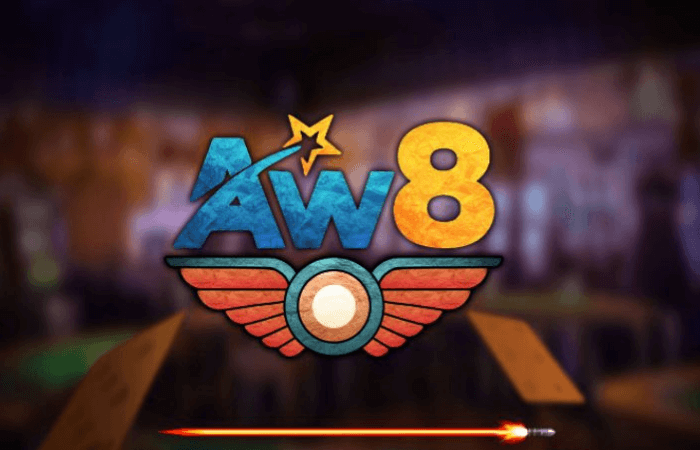 Nhà cái Aw8