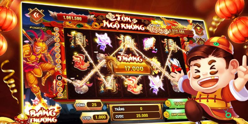 Nổ hũ 68 đa dạng các thể loại game