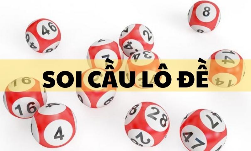 Phương pháp soi cầu hiệu quả