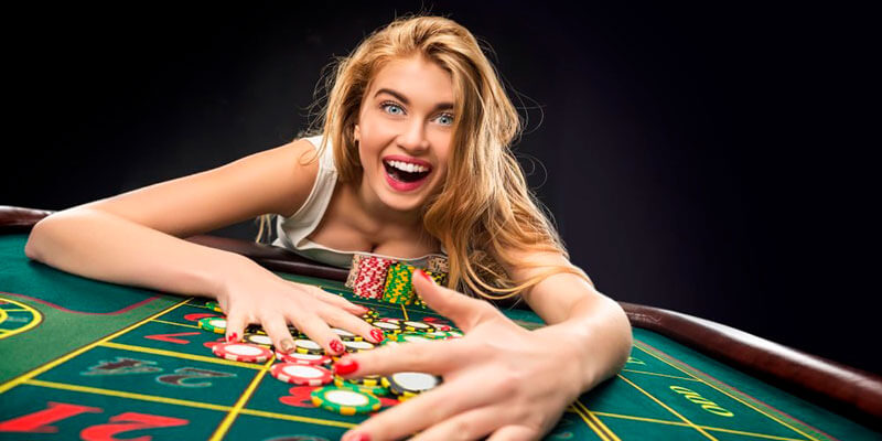 Các thể loại game tại nhà cái rất đa dạng