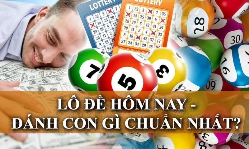 Chốt số lô đề hôm nay không hề đơn giản