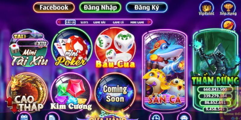 Cách chơi nổ hũ 68