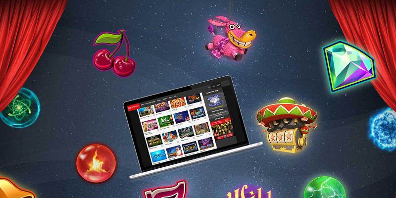 Giới thiệu về cổng game BetVip99