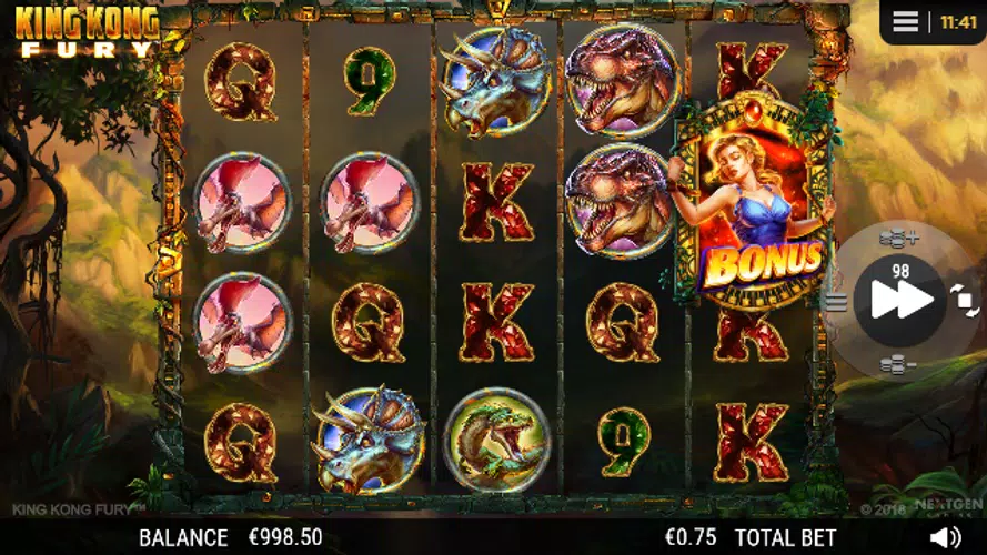 Nextgen Gamingđi đầu của lĩnh vực kinh doanh các tựa game online