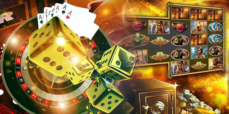 Tổng quan về cổng game Bom52