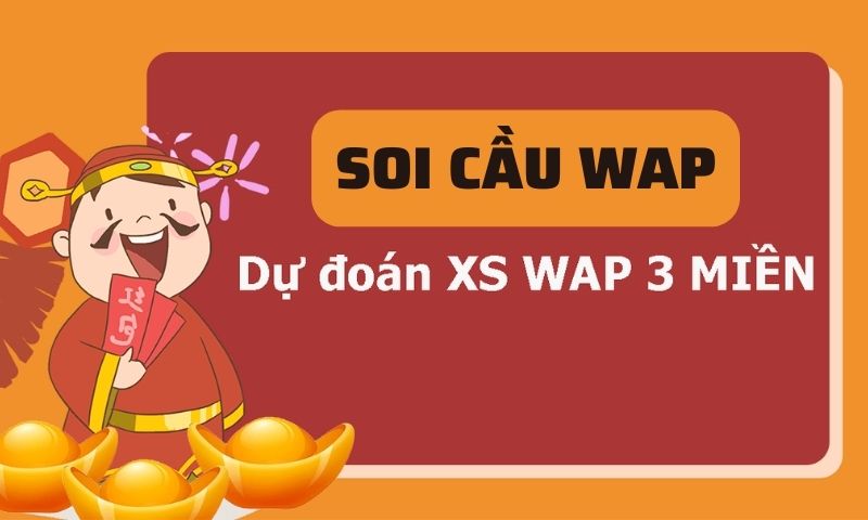 Dự đoán xổ số wap là gì?