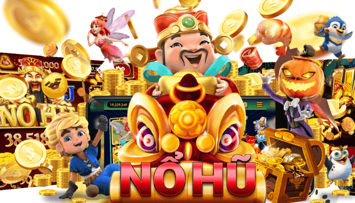  Nhiều sự kiện ưu đãi lớn tại nổ hũ 52