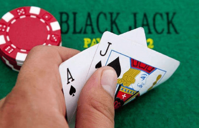 Mẹo chơi Blackjack dành cho người mới bắt đầu