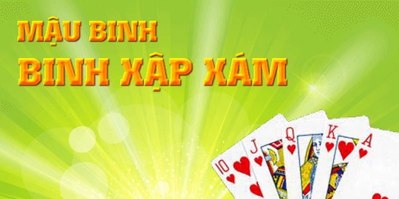 Bài Binh Xập Xám tại 789BET có cách chơi rất thú vị