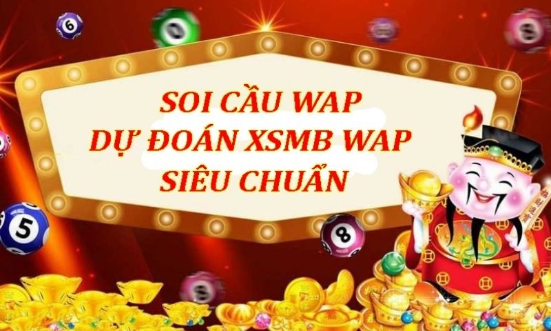 Soi cầu Wap là một hệ thống hỗ trợ soi cầu lô rất nổi tiếng hiện nay