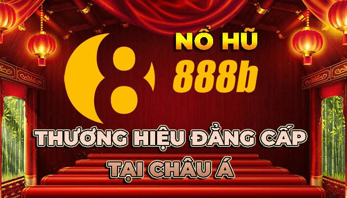 Nổ Hũ 888B