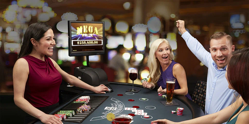 Khám phá thế giới game slot chỉ có tại đây