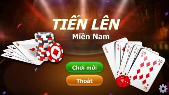 Giftcode Tiến Lên Miền Nam