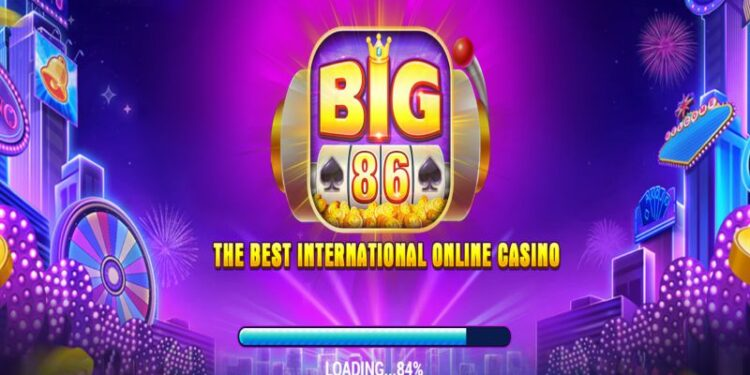 Giới thiệu nhà cái Big86 Club