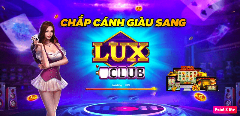 Lux666 khẳng định vị thế trên thị trường cá cược