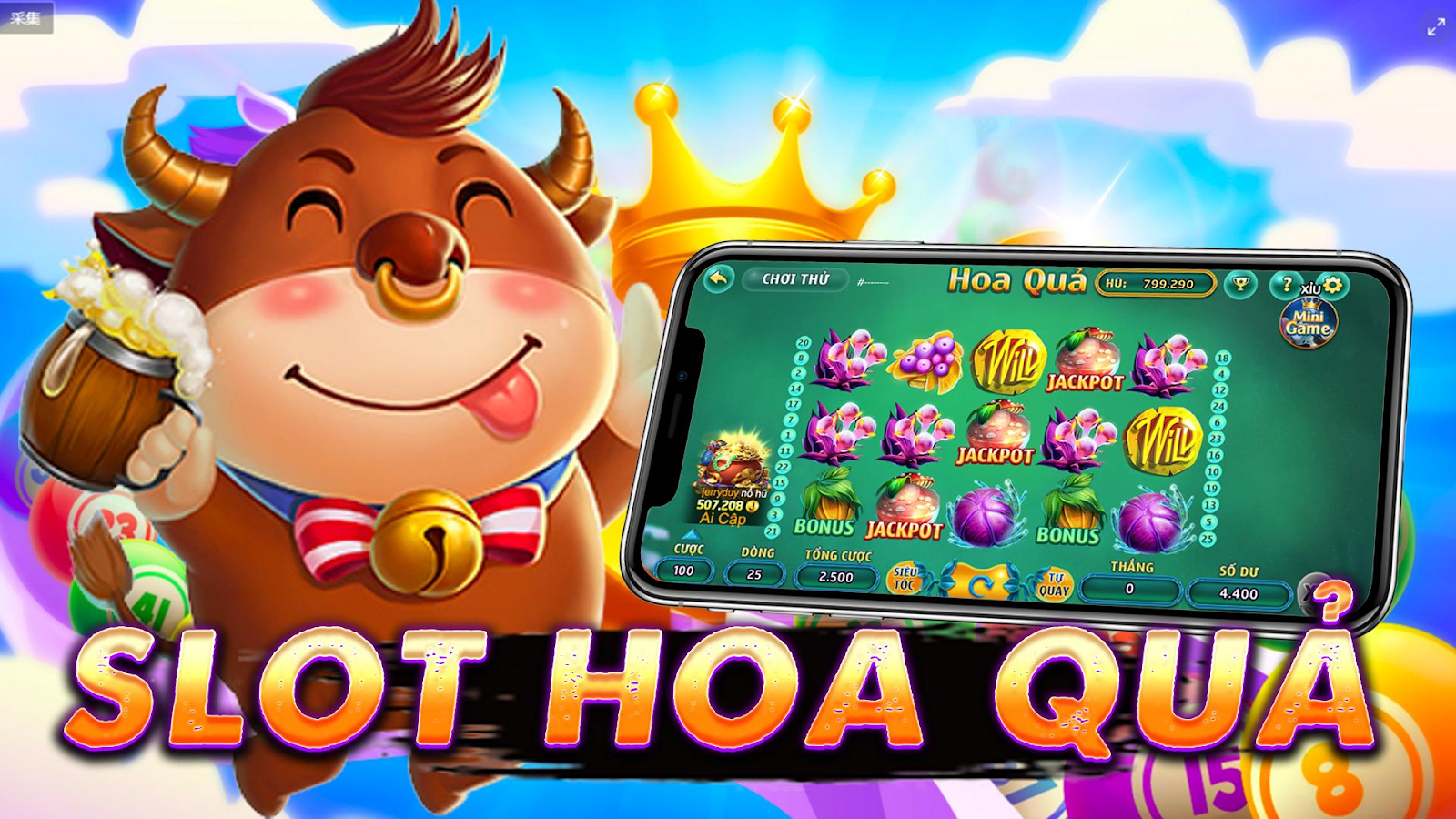 Joy Vip với nhiều ưu điểm nổi bật