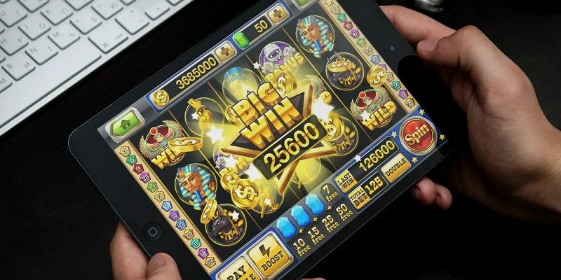 Mẹo chơi game slot đổi thưởng dễ trúng nhất từ cao thủ Bo88 Fun