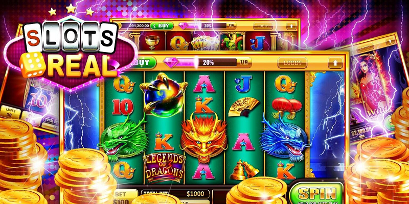 Giới thiệu về game nổ hũ đổi tiền mặt uy tín Pad333 Fun
