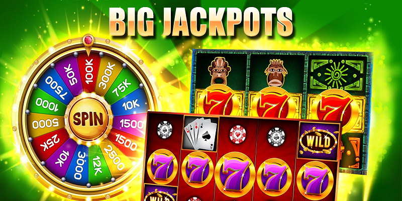 Thuật ngữ dùng trong slot game