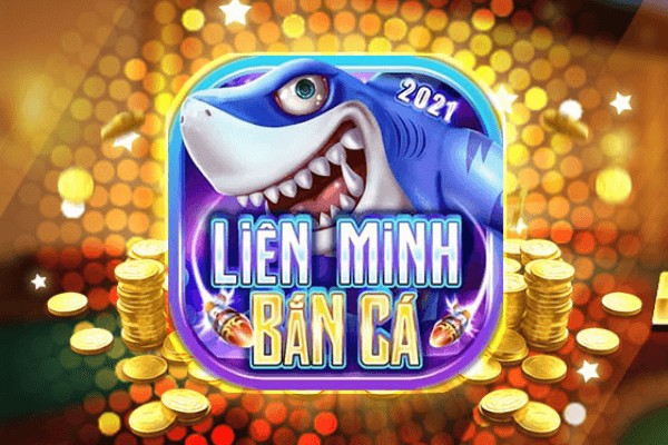 Giới thiệu tổng quan về bắn cá liên minh