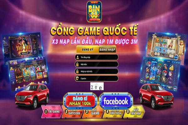 Nhà cái có tính năng bảo mật an toàn