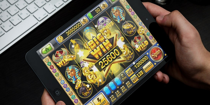 Vì sao nên chơi các game slot tại nhà cái Sunnet?