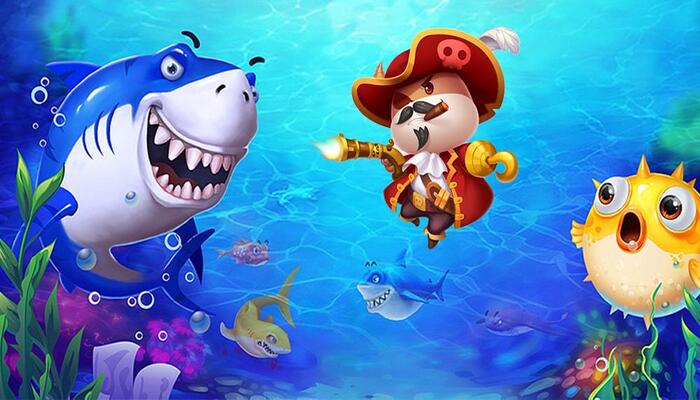 Ưu điểm nổi bật của game bắn cá phát phát phát