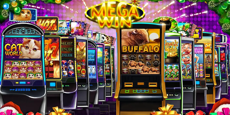 Cổng game quốc tế, uy tín hàng đầu