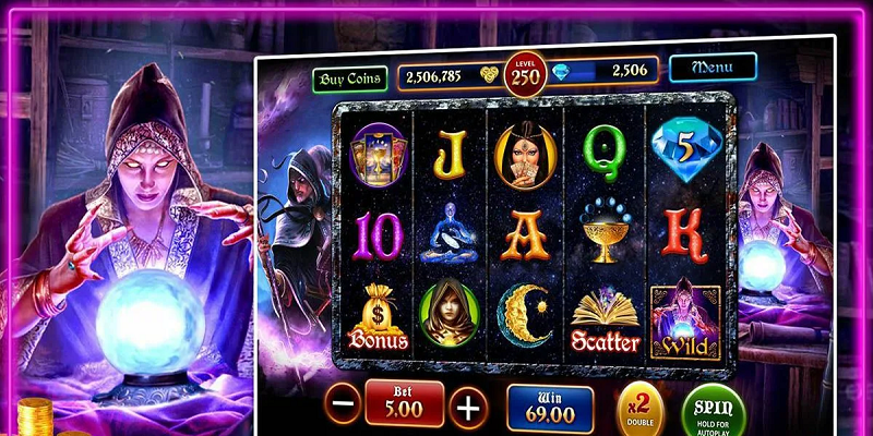Kinh nghiệm săn nổ hũ hiệu quả tại Queen88