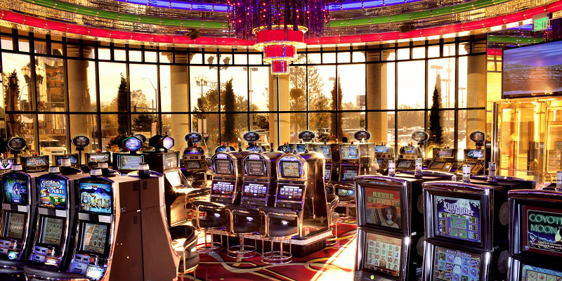 Kinh nghiệm đặt cược game slot đổi thưởng 