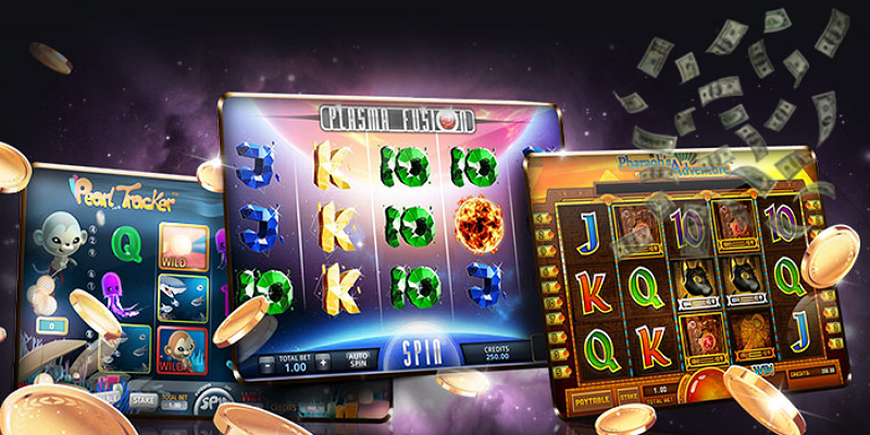 Đánh giá sản phẩm tại cổng game