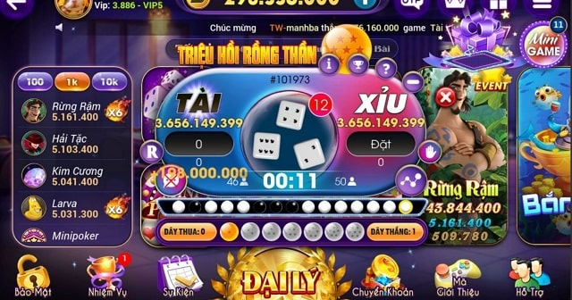 Big86 Club có nhiều ưu điểm nổi bật