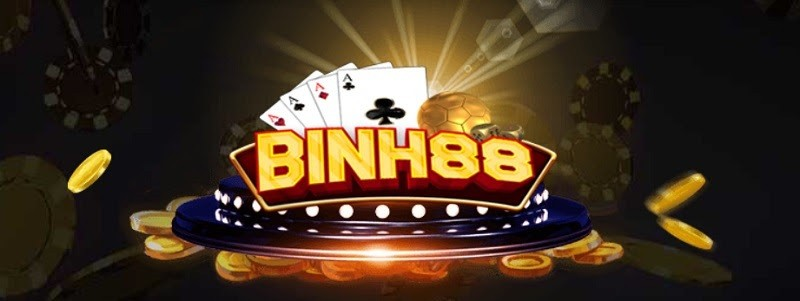 Giới thiệu tổng quan về Binh88 Vin