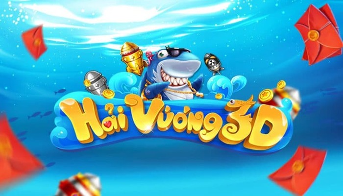 Tìm hiểu về Game Bắn cá Hoàng Kim
