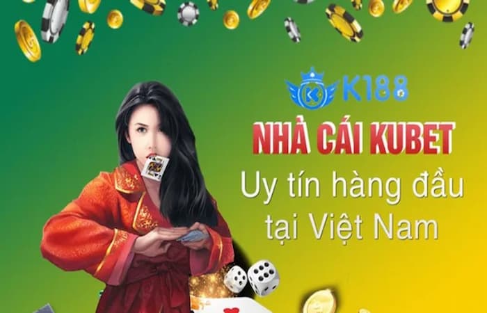 Những ưu điểm của K188